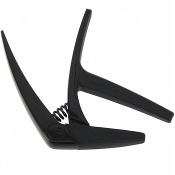 G7th Nashville 6st Black - kapodaster do gitary akustycznej/elektrycznej