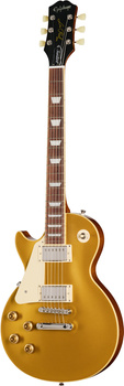 Epiphone Les Paul Standard 50s Goldtop RW gitara elektryczna