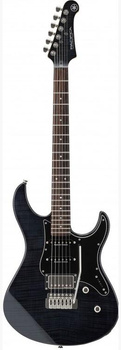 Yamaha Pacifica 612VIIFM TBL - Gitara elektryczna