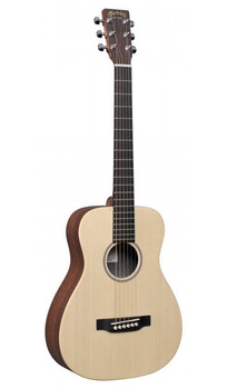 Martin Guitar LX1 - Gitara akustyczna