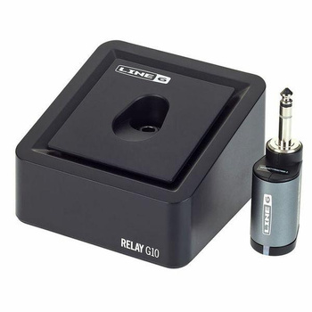 Line 6 Relay G10II system bezprzewodowy do gitary