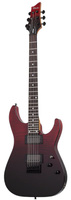 Schecter C-1 Standard Bloodburst - gitara elektryczna