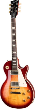 Gibson Les Paul Standard 50s Custom Shop Top Heritage Cherry Sunburst - gitara elektryczna