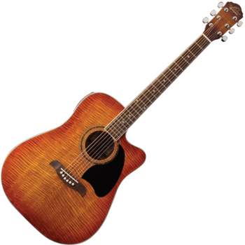 OSCAR SCHMIDT OG 2 CE (FYS) - Gitara elektro- akustyczna