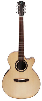 Dowina Rioja GACE - Gitara Elektroakustyczna