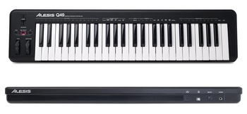 Alesis Q49 klawiatura sterująca