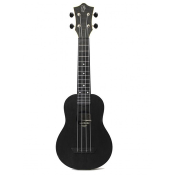 Mahilele 3.0+ Black - Ukulele Sopranowe