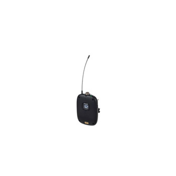SHURE SLXD1-G59 - nadajnik bodypack 470-514Mh