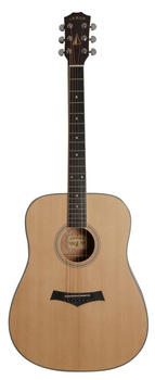 Arrow Silver NT Gitara akustyczna