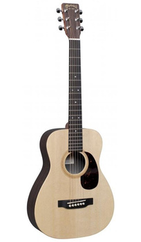 Martin Guitar LX1R - Gitara akustyczna