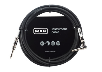MXR DCIS10R - Kabel Gitarowy