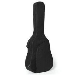 Pokrowiec na gitarę akustyczną Hard Bag GB-06L-41" czarny