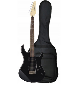 Yamaha ERG 121U BL - Gitara elektryczna