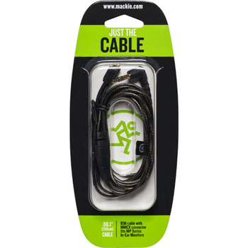 MACKIE MP CABLE KIT - kabel do słuchawek