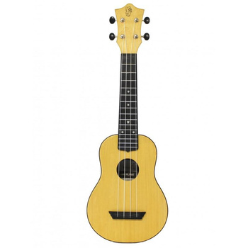 Mahilele 3.0+ Natural - Ukulele Sopranowe
