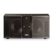 FBT Vertus CLA-208-SA - aktywna kolumna niskotonowa systemu liniowego 600 Watt
