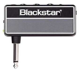 Blackstar Amplug2 Fly Guitar - Mini wzmacniacz gitarowy
