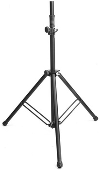 Athletic nBOX-3ALX - aluminiowy statyw kolumnowy