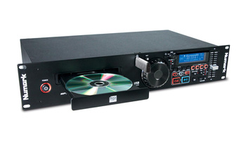 Numark MP 103 USB - odtwarzacz CD/MP 3 USB