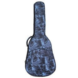 Pokrowiec na gitarę akustyczną Hard Bag GB-03-5-41