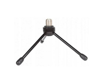 Novox Tripod - statyw mikrofonowy na biurko