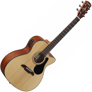 ALVAREZ AF 30 CE (N) - Gitara elektro-akustyczna
