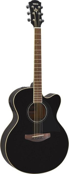 Yamaha CPX 600 BL Gitara elektroakustyczna