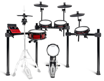 Alesis Nitro Ultimate Drum Kit - Perkusja Elektroniczna