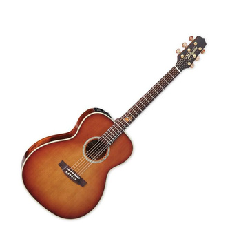 Takamine TF77PT - Gitara elektro-akustyczna