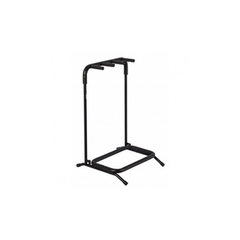 Proel FC830N - stojak dla 3 gitar