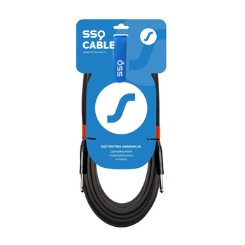 SSQ JMPJMP10 Event - Jack mono prosty 6.3 / Jack mono prosty 6.3