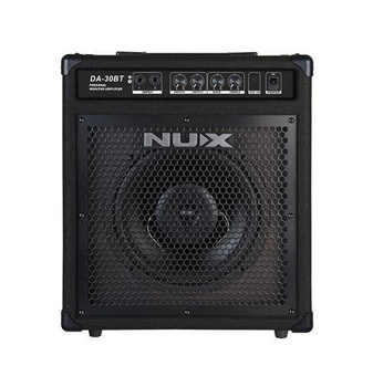 NUX DA30BT - kolumna do perkusji, wzmacniacz perkusyjny