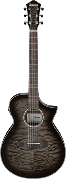 Ibanez AEWC16QA-TKH - Gitara elektroakustyczna