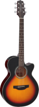 Takamine GF15CE BSB - gitara elektroakustyczna