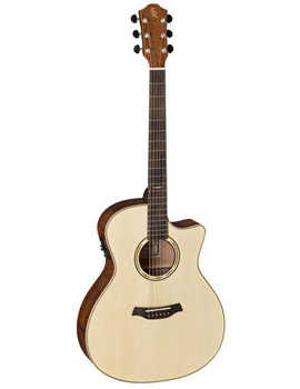 Baton rouge AR61S/ACE Gitara elektroakustyczna