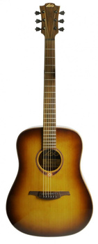 GAK LAG GLA T 118 D-BRS gitara akustyczna