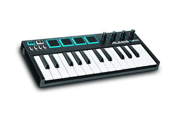 Alesis VMini - klawiatura sterująca