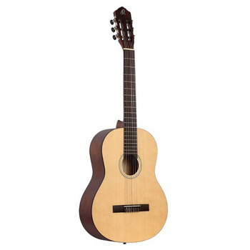 ORTEGA RST5M 4/4 Gitara klasyczna z serii STUDENT