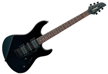 Yamaha RGX121Z BL - Gitara elektryczna