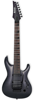 Ibanez SFS727 Stéphan Forté Signature Model - Gitara Elektryczna