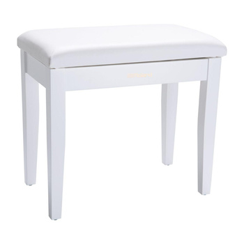 Roland RPB-100 WH - ława do pianina