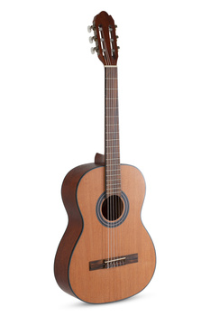 GEWA Student Cedar Natural - Gitara klasyczna 7/8