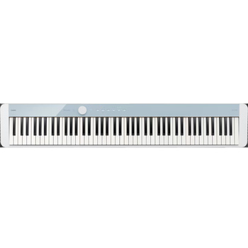 Casio PX-S1100 Digital Piano, Calm Blue CB - Pianino cyfrowe