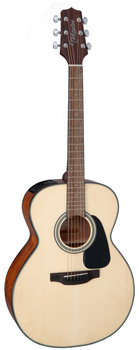 Takamine GLN12E-NS - gitara elektroakustyczna