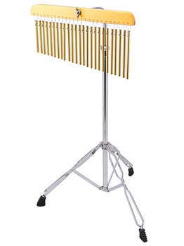 Velton mm-25 dzwonki chimes ze statywem