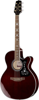Takamine GN75CE-WR - gitara elektroakustyczna