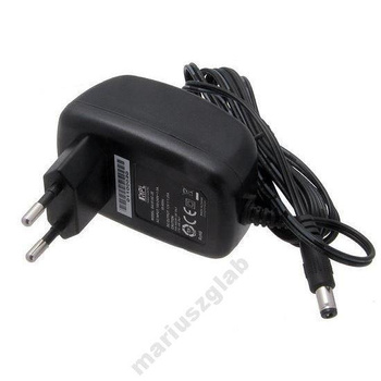 Zasilacz do instrumentów Casio ZAMIENNIK AD-E95100