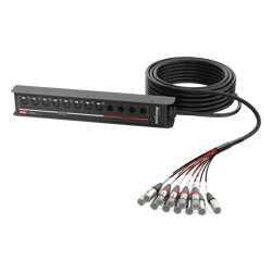 Kabel wieloparowy Roxtone SFBN1204L15