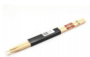 VIC FIRTH Nova N5B -  Hickorowe Pałki do perkusji