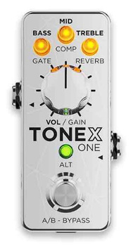 IK Multimedia ToneX One Joe Satriani - Efekt Gitarowy